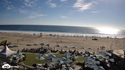 Monarch Bay Beach Club Live Webcam - Sep 4, 2026, 4:44pm PDT