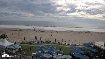 Monarch Bay Beach Club Live Webcam - Sep 7, 2026, 4:26pm PDT
