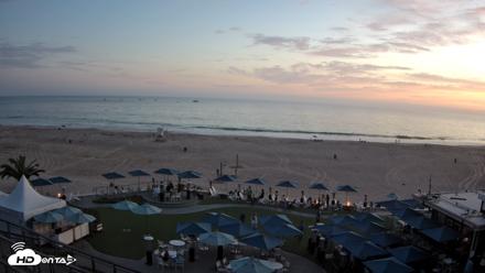Monarch Bay Beach Club Live Webcam - Aug 20, 2026, 7:40pm PDT