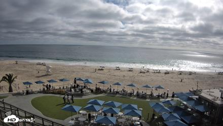 Monarch Bay Beach Club Live Webcam - Apr 10, 2026, 4:45pm PDT