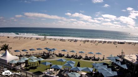 Monarch Bay Beach Club Live Webcam - Jun 27, 2026, 4:36pm PDT