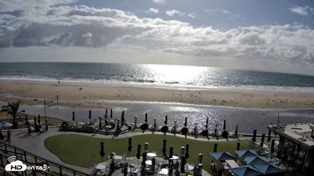 Monarch Bay Beach Club Live Webcam - Oct 12, 2026, 3:38pm PDT