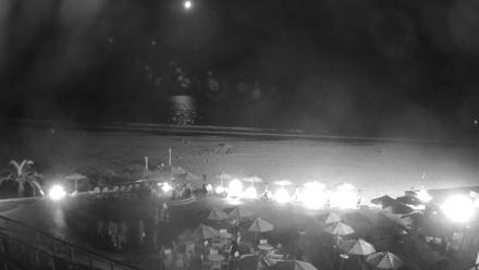Monarch Bay Beach Club Live Webcam - Sep 27, 2025, 8:19pm PDT