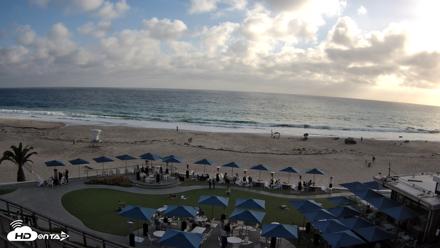 Monarch Bay Beach Club Live Webcam - Apr 24, 2026, 6:19pm PDT