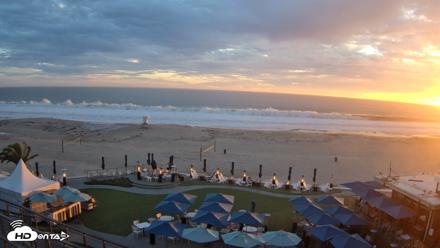 Monarch Bay Beach Club Live Webcam - Sep 7, 2026, 7:00pm PDT