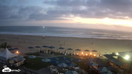 Monarch Bay Beach Club Live Webcam - Aug 30, 2026, 7:40pm PDT