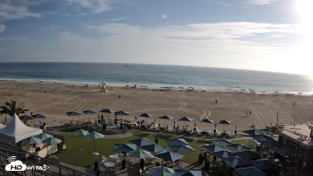 Monarch Bay Beach Club Live Webcam - Aug 20, 2026, 5:57pm PDT