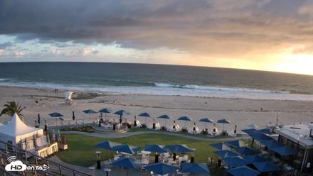 Monarch Bay Beach Club Live Webcam - May 27, 2026, 7:26pm PDT