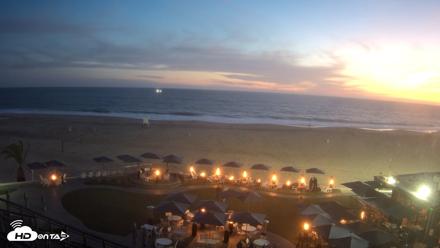 Monarch Bay Beach Club Live Webcam - Sep 25, 2026, 7:09pm PDT