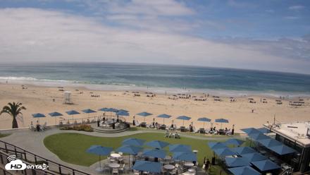 Monarch Bay Beach Club Live Webcam - Apr 10, 2026, 11:41am PDT