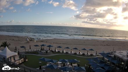 Monarch Bay Beach Club Live Webcam - May 27, 2026, 6:30pm PDT
