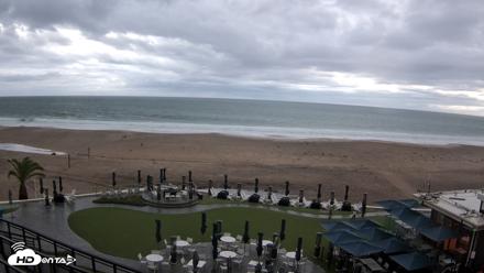 Monarch Bay Beach Club Live Webcam - Oct 21, 2026, 6:17pm PDT