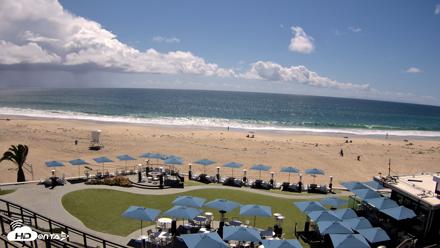 Monarch Bay Beach Club Live Webcam - Apr 13, 2026, 2:10pm PDT