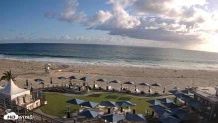 Monarch Bay Beach Club Live Webcam - May 27, 2026, 6:48pm PDT