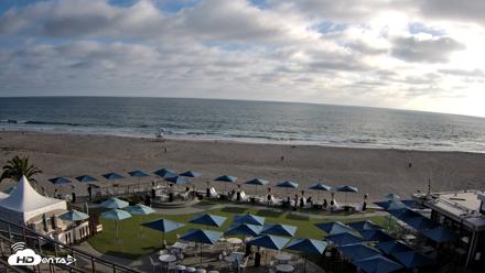 Monarch Bay Beach Club Live Webcam - Jun 25, 2026, 6:35pm PDT