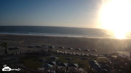 Monarch Bay Beach Club Live Webcam - Oct 1, 2026, 5:54pm PDT