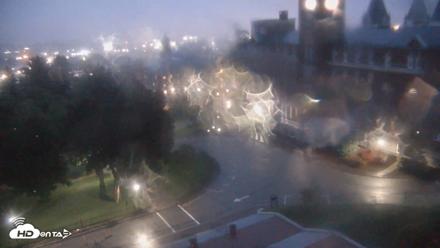 Holy Cross Linden Lane Live Cam - May 24, 2026, 8:34pm EDT