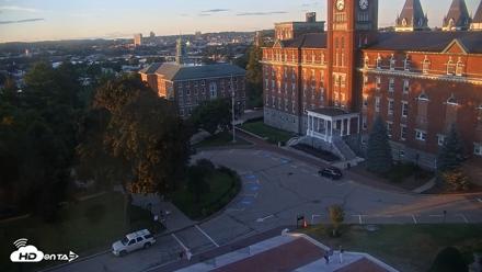 Holy Cross Linden Lane Live Cam - Aug 25, 2026, 7:18pm EDT