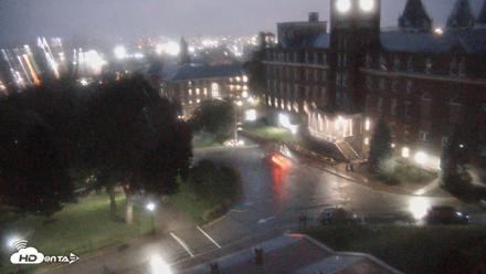 Holy Cross Linden Lane Live Cam - Sep 26, 2026, 7:01pm EDT