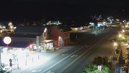 Downtown Truckee California Live Webcam - Jul 26, 2026, 1:38am PDT