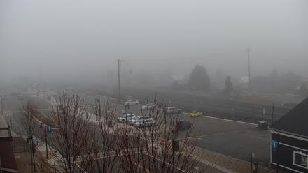 Downtown Truckee California Live Webcam - Nov 8, 2025, 8:17am PST