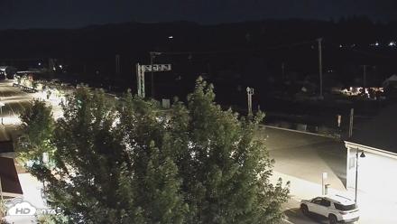 Downtown Truckee California Live Webcam - Jul 26, 2026, 1:38am PDT
