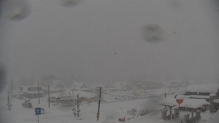 Downtown Truckee California Live Webcam - Feb 19, 2026, 10:15am PST