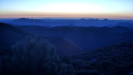 Cuyamaca Mountain Live Weather Cam - Oct 17, 2025, 6:30pm PDT