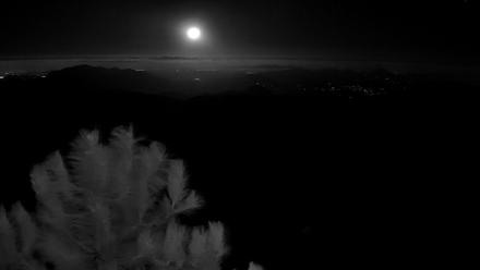 Cuyamaca Mountain Live Weather Cam - Oct 4, 2025, 3:43am PDT