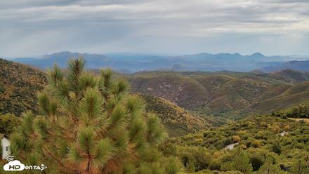 Cuyamaca Mountain Live Weather Cam - Oct 10, 2026, 5:23pm PDT