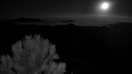 Cuyamaca Mountain Live Weather Cam - Oct 6, 2025, 5:53am PDT