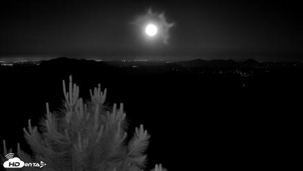 Cuyamaca Mountain Live Weather Cam - Apr 29, 2026, 4:26am PDT