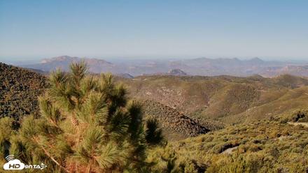 Cuyamaca Mountain Live Weather Cam - Oct 14, 2026, 9:06am PDT