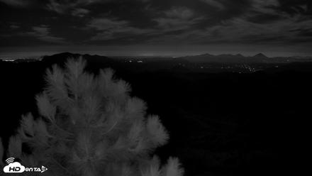 Cuyamaca Mountain Live Weather Cam - Sep 26, 2026, 5:24am PDT