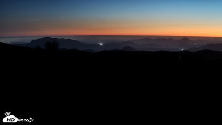 Cuyamaca Mountain Live Weather Cam - Aug 3, 2026, 8:28pm PDT