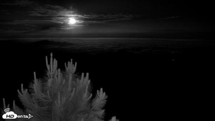 Cuyamaca Mountain Live Weather Cam - Apr 30, 2026, 4:52am PDT