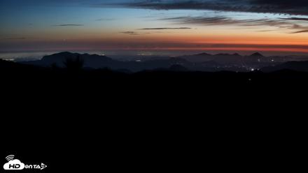 Cuyamaca Mountain Live Weather Cam - Aug 21, 2026, 8:07pm PDT