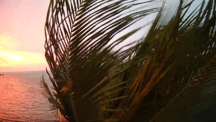 Turks & Caicos Long Bay Live Webcam - Oct 29, 2025, 6:44am EDT