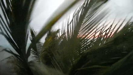 Turks & Caicos Long Bay Live Webcam - Oct 29, 2025, 6:30pm EDT