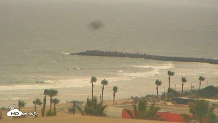 North Manhattan Beach Roving Surf Cam - Apr 25, 2026, 2:08pm PDT