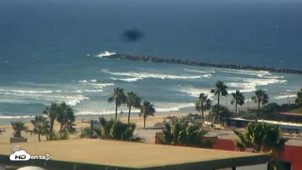 Hammerland Surf Live Webcam - Sep 15, 2026, 3:44pm PDT