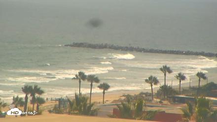 North Manhattan Beach Roving Surf Cam - Jul 1, 2026, 3:25pm PDT