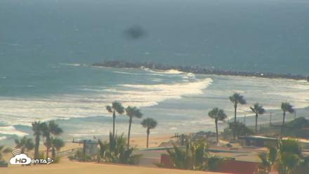 North Manhattan Beach Roving Surf Cam - Jul 2, 2026, 4:15pm PDT