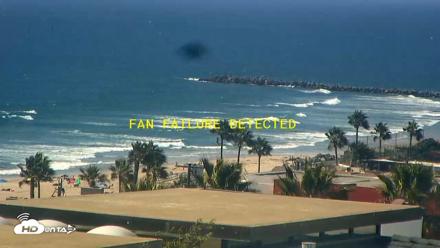 Hammerland Surf Live Webcam - Sep 1, 2026, 3:18pm PDT