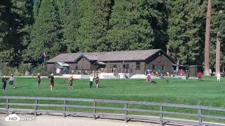 Greenhorn Ranch Live Horse Arena Cam - Sep 18, 2026, 4:28pm PDT