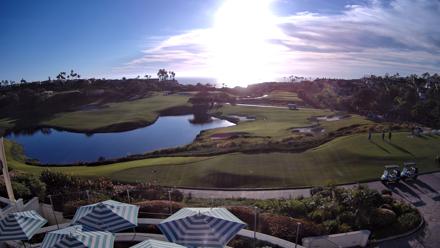 Monarch Beach Golf Links Live Webcam - Mar 1, 2026, 4:48pm PST