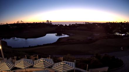 Monarch Beach Golf Links Live Webcam - Oct 20, 2025, 6:40pm PDT
