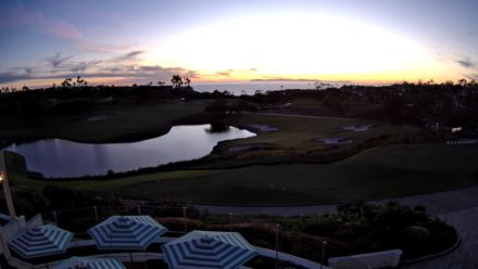 Monarch Beach Golf Links Live Webcam - Feb 23, 2026, 5:55pm PST