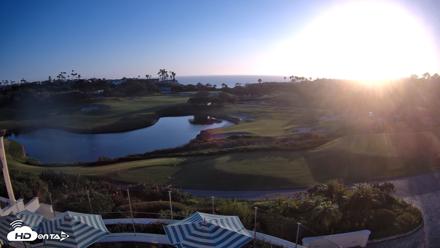 Monarch Beach Golf Links Live Webcam - Aug 25, 2026, 6:58pm PDT