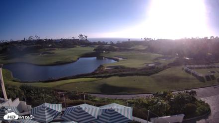 Monarch Beach Golf Links Live Webcam - Aug 19, 2026, 6:29pm PDT